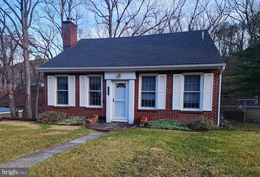 12622 N Cresap St, Cumberland, MD 21502 - Image #2