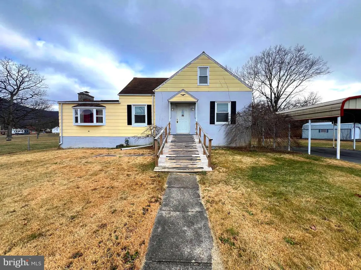 13008 Second Ave, Cresaptown, MD 21502 - Image #1