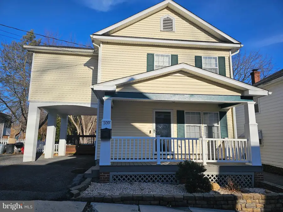 109 Karns Ave, Cumberland, MD 21502 - Image #2