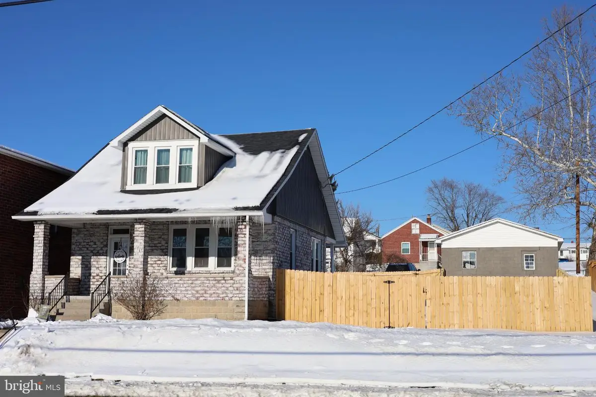 1102 E Oldtown Rd, Cumberland, MD 21502 - Image #1