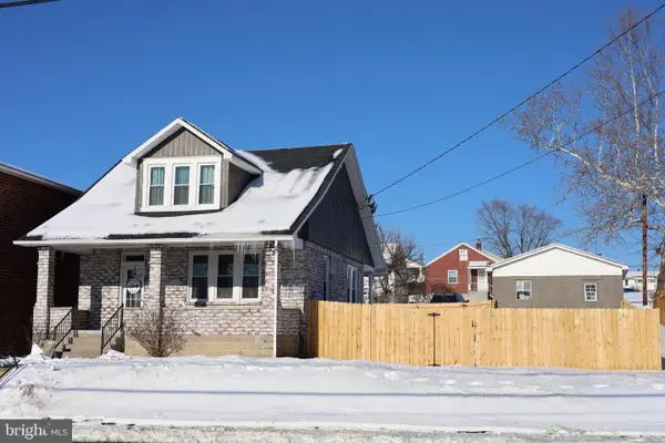 1102 E Oldtown Rd, CUMBERLAND, MD 21502