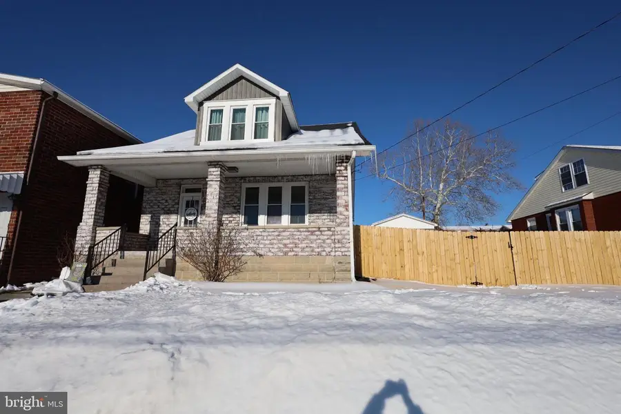 1102 E Oldtown Rd, Cumberland, MD 21502 - Image #2