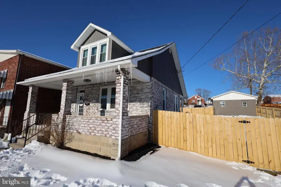 1102 E Oldtown Rd, Cumberland, MD 21502 - Image #3