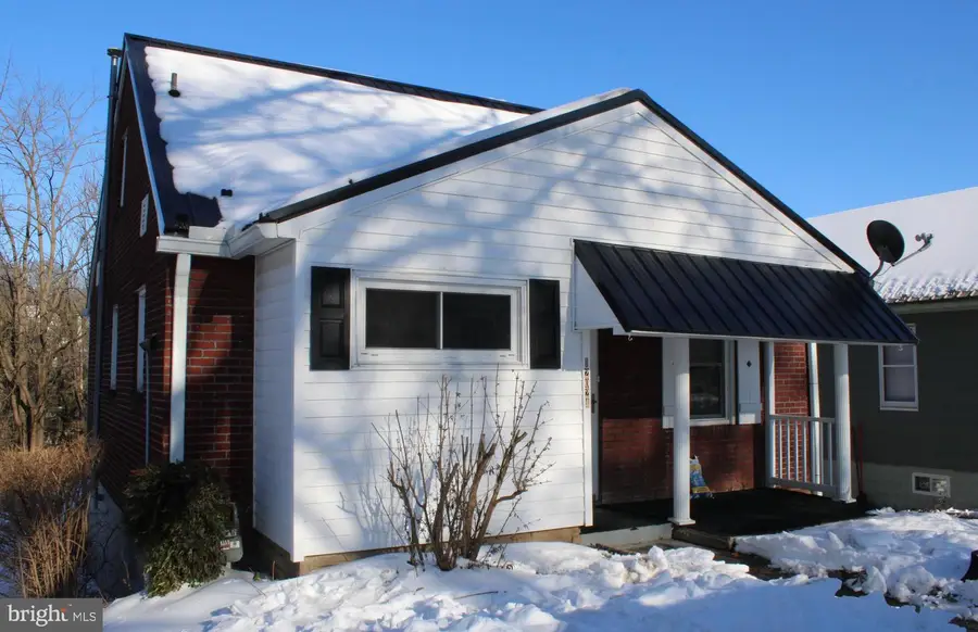 12024 Iris Ave, Cumberland, MD 21502 - Image #2