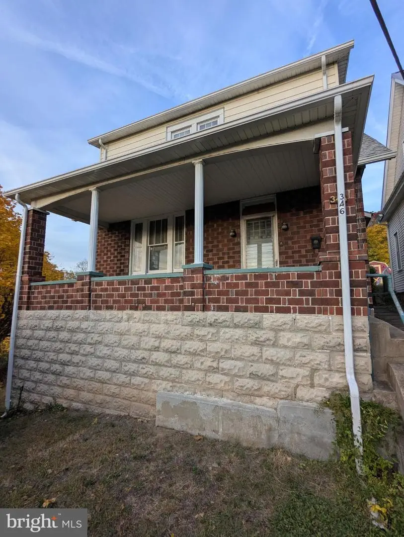 346 Williams St, Cumberland, MD 21502 - Image #2