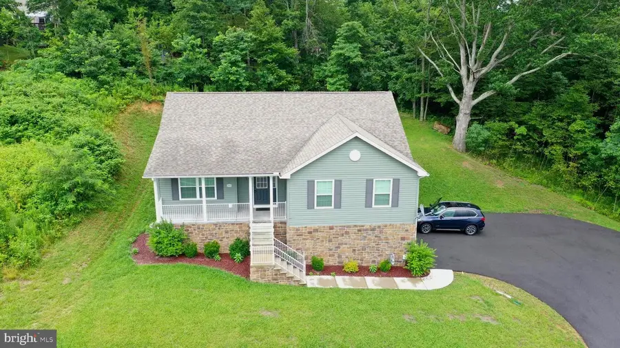 230 Redstone Ter, Frostburg, MD 21532 - Image #2