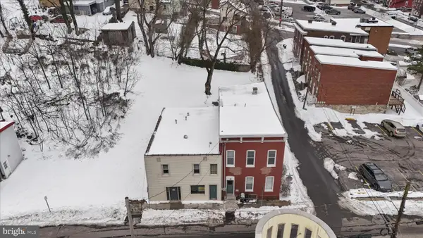 315 Frederick, CUMBERLAND, MD 21502