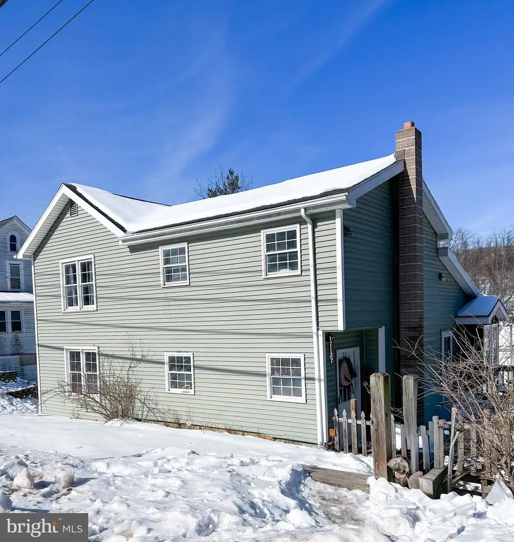 17127 Old National Pike, Frostburg, MD 21532 - Image #1