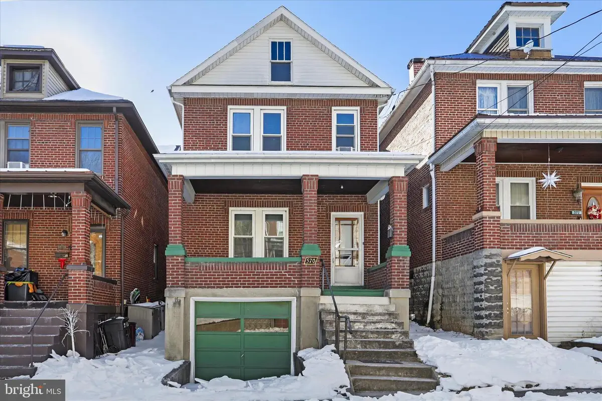 570 Patterson Ave, Cumberland, MD 21502 - Image #1