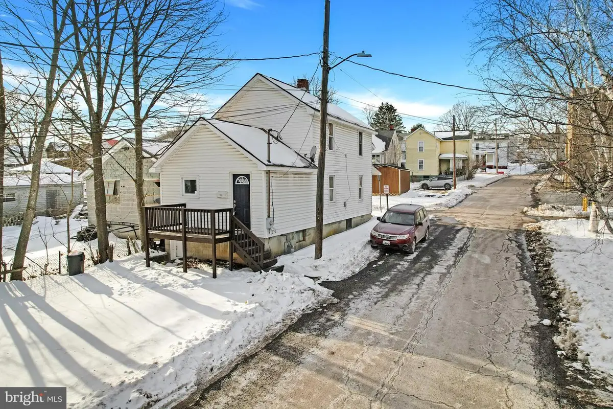 101 Charles St, Frostburg, MD 21532 - Image #1