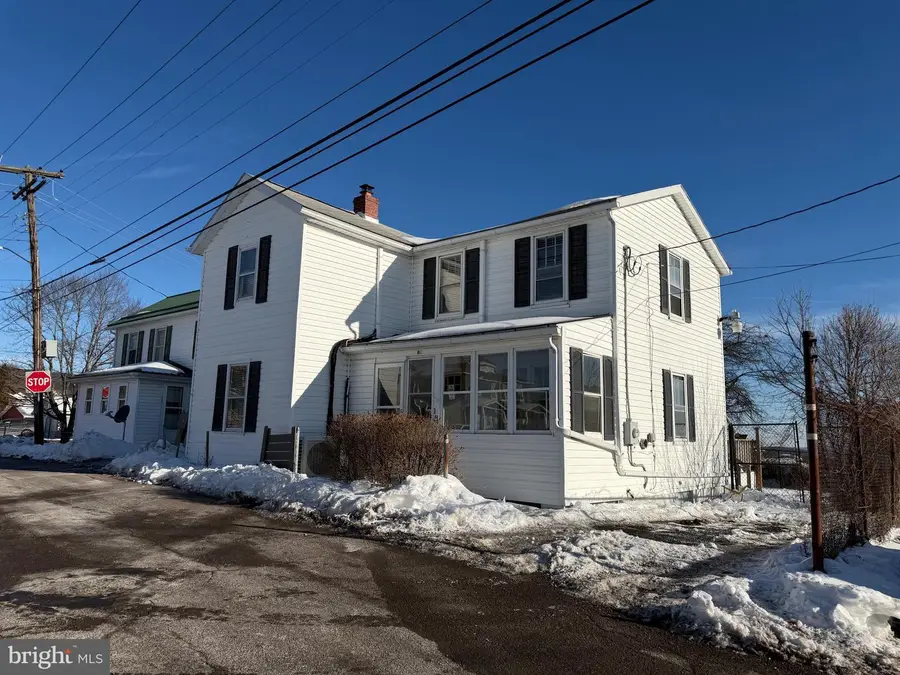 181 W Mechanic St, Frostburg, MD 21532 - Image #2