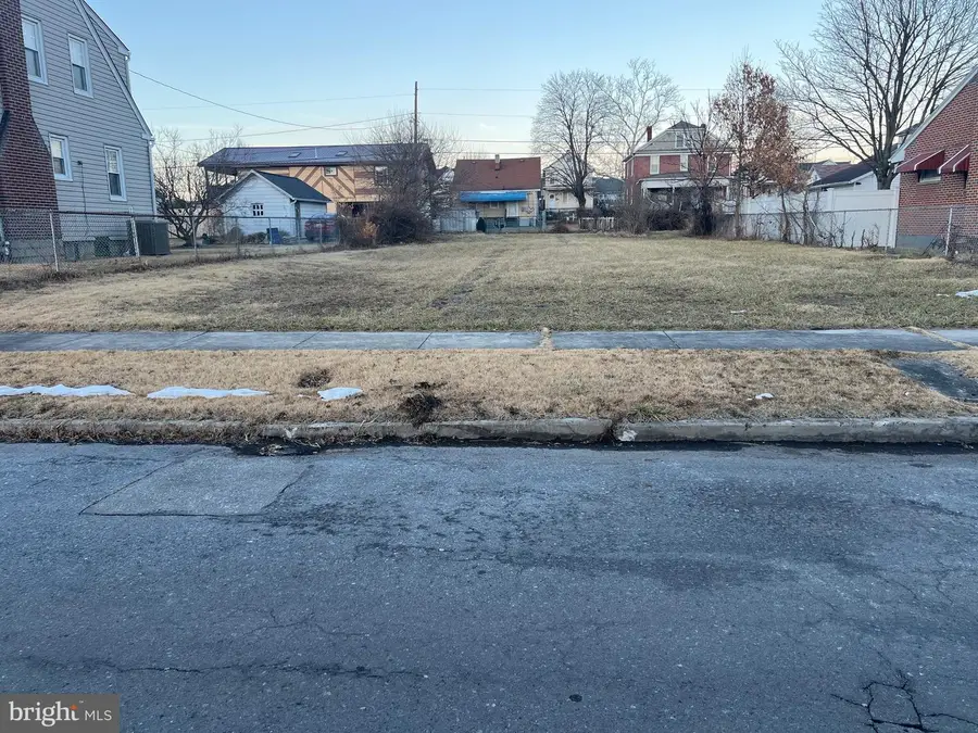 110 Humbird St, Cumberland, MD 21502 - #2