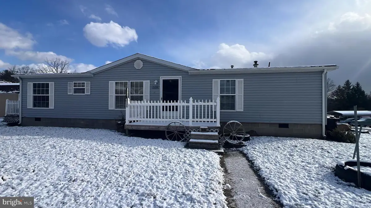 15104 Haines Dr Sw, Cresaptown, MD 21502 - #1