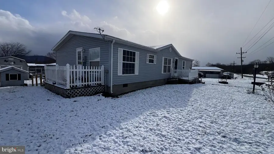 15104 Haines Dr Sw, Cresaptown, MD 21502 - #3