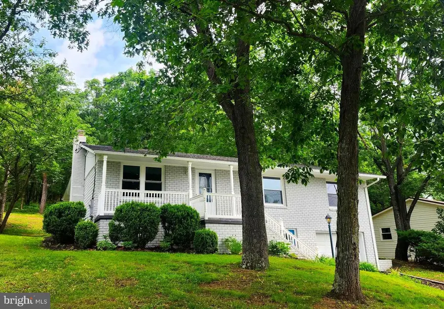 14605 Mcgill Dr Sw, Cresaptown, MD 21502 - #2