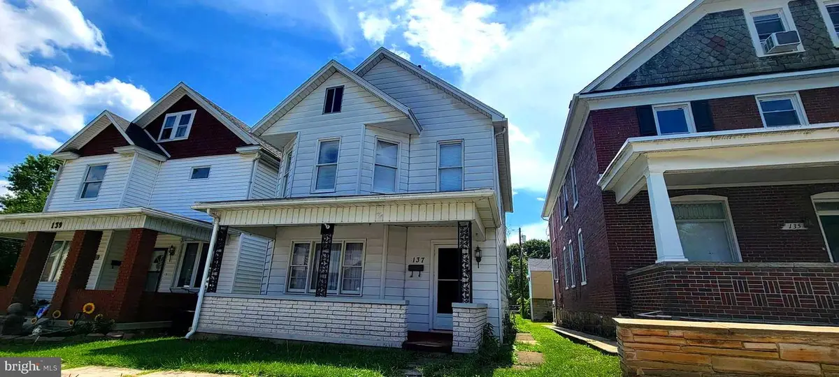 137 Humbird St, Cumberland, MD 21502 - #1