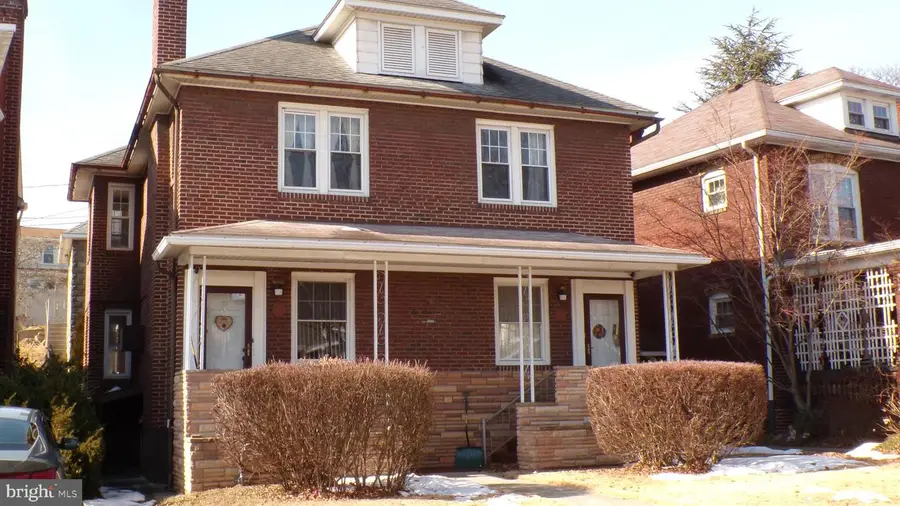 613 Louisiana Ave, Cumberland, MD 21502 - #2