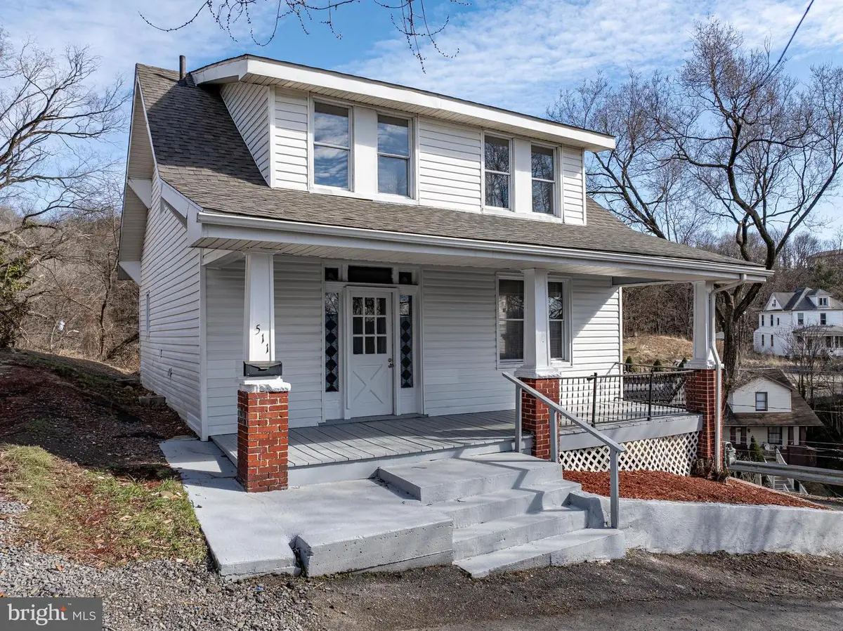 511 City View Ter, Cumberland, MD 21502 - #1