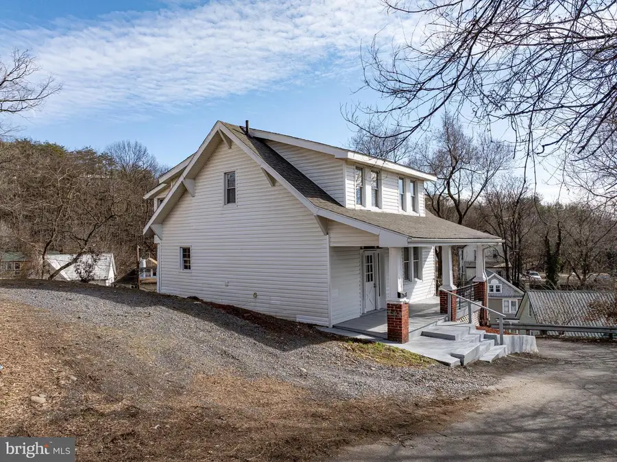 511 City View Ter, Cumberland, MD 21502 - #3