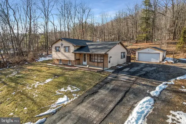 17309 Mount Savage Rd Nw, FROSTBURG, MD 21532