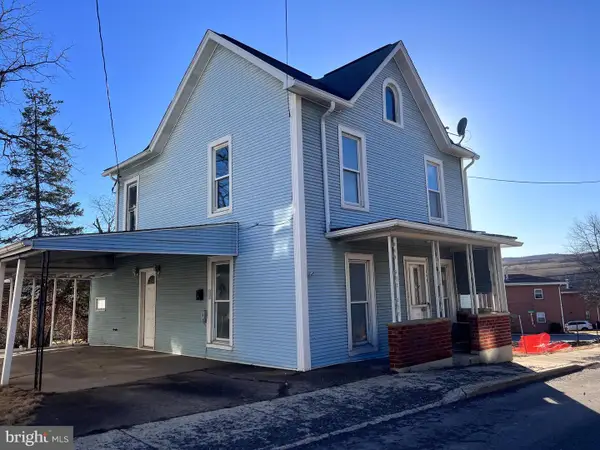 124 S Water St, FROSTBURG, MD 21532