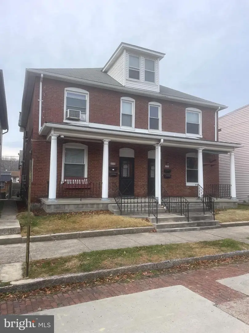 223 Grand Ave, Cumberland, MD 21502 - #1