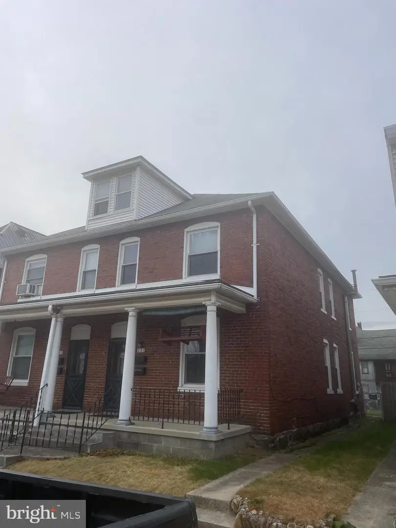 223 Grand Ave, Cumberland, MD 21502 - #2