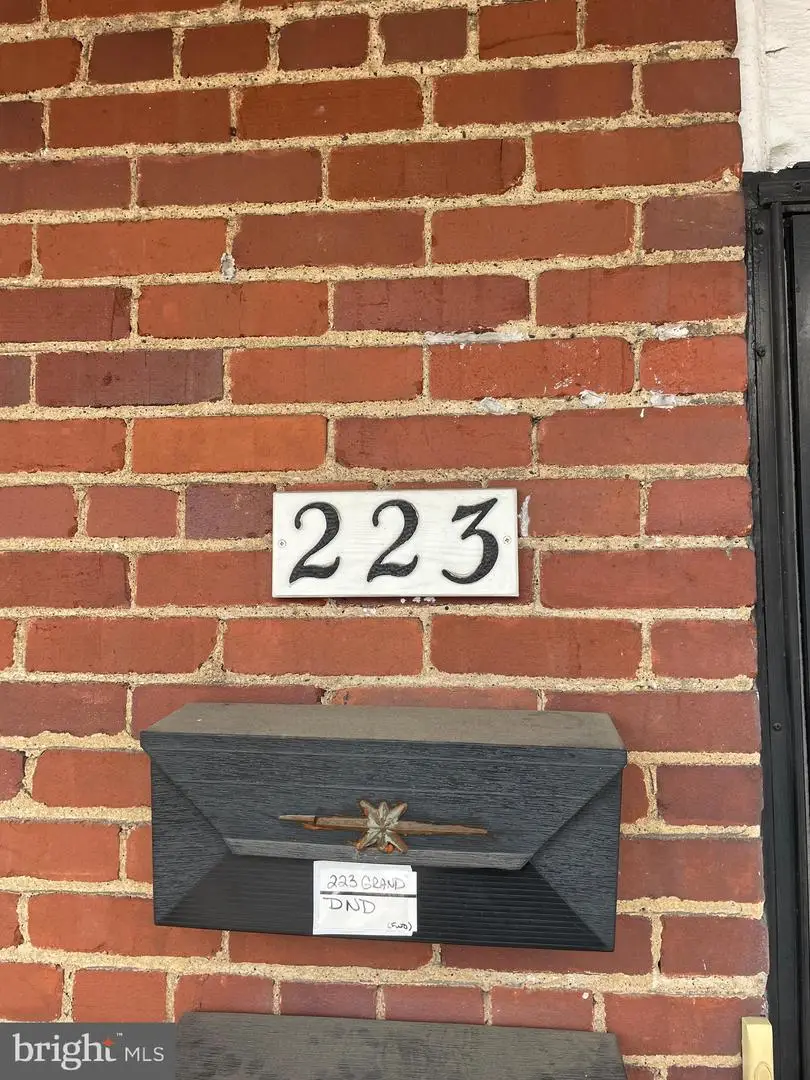 223 Grand Ave, Cumberland, MD 21502 - #3