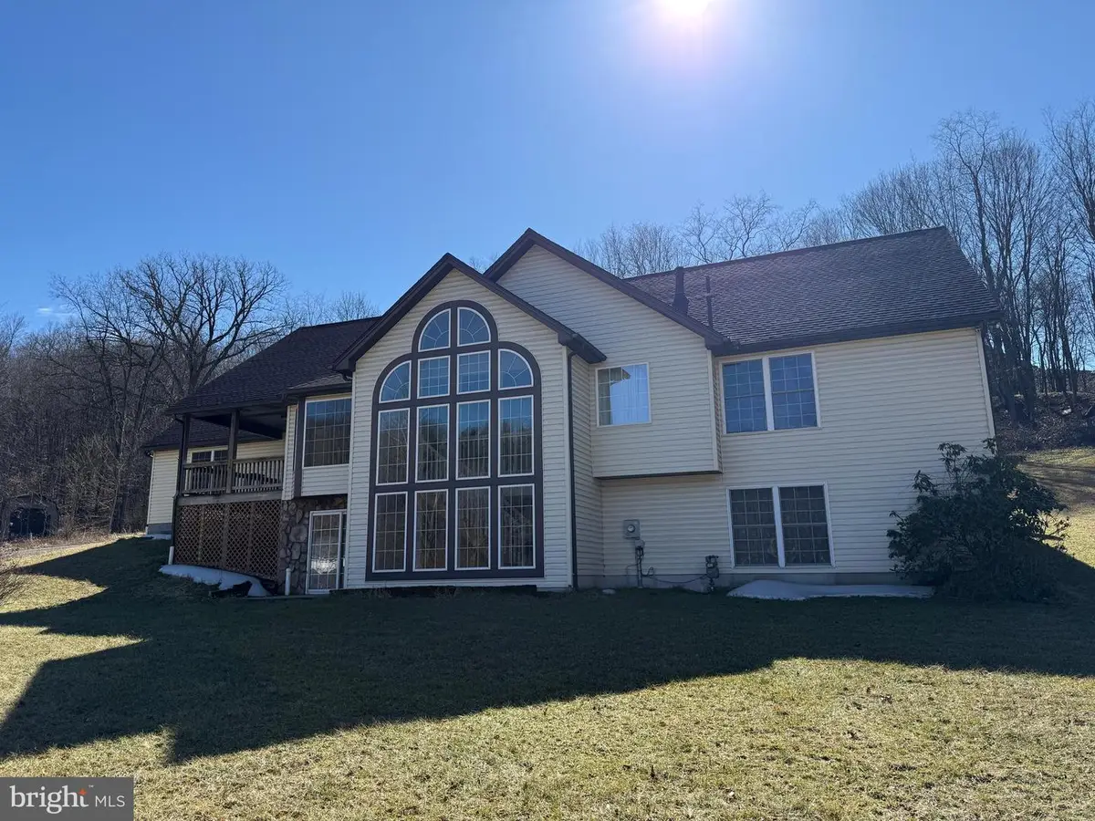 19322 Old Dans Rock Rd, Midland, MD 21542 - #1