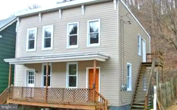 Goethe St, CUMBERLAND, MD 21502