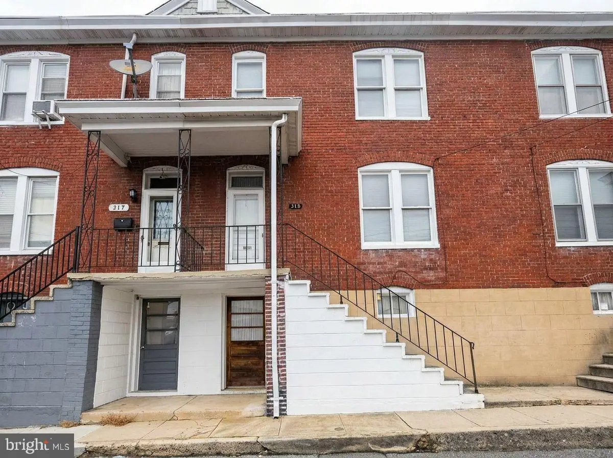 315 Footer Pl, Cumberland, MD 21502 - #1