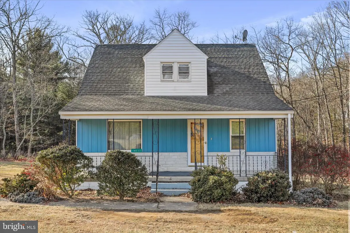 14111 Green Ridge Rd Ne, Flintstone, MD 21530 - #1