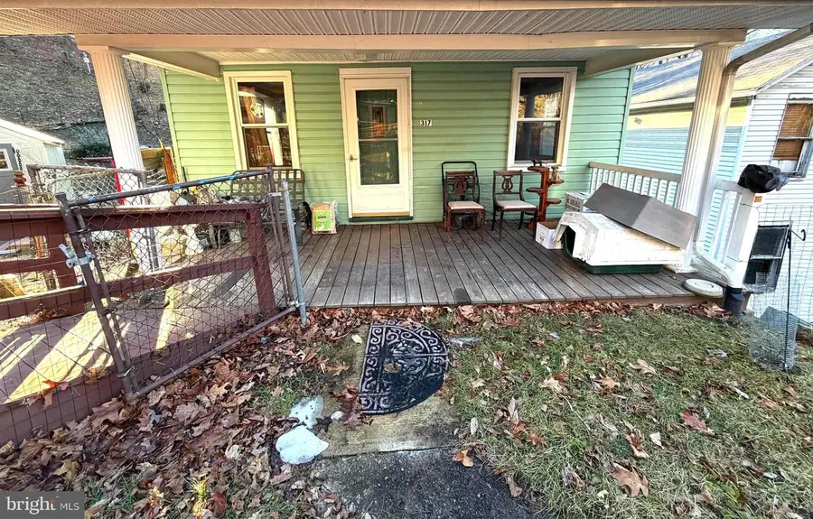 317 Pearl St, Cumberland, MD 21502 - #3