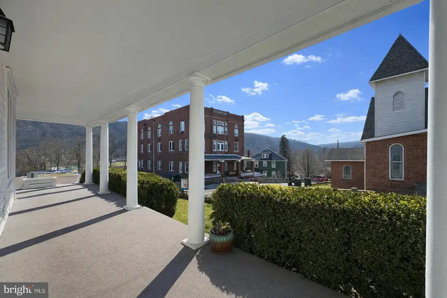 12700 New Row, Mount Savage, MD 21545 - #3