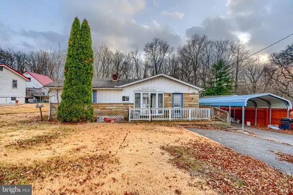 12516 Goldens Ave Se, CUMBERLAND, MD 21502