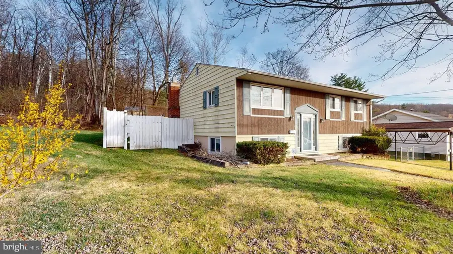 216 Mckinley St, Westernport, MD 21562 - #3