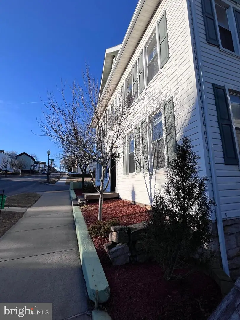 61 W Main St, Frostburg, MD 21532 - #3