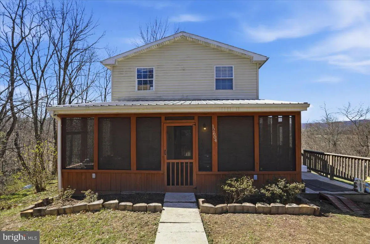 12604 Longs Hollow Rd Se, Cumberland, MD 21502 - #1
