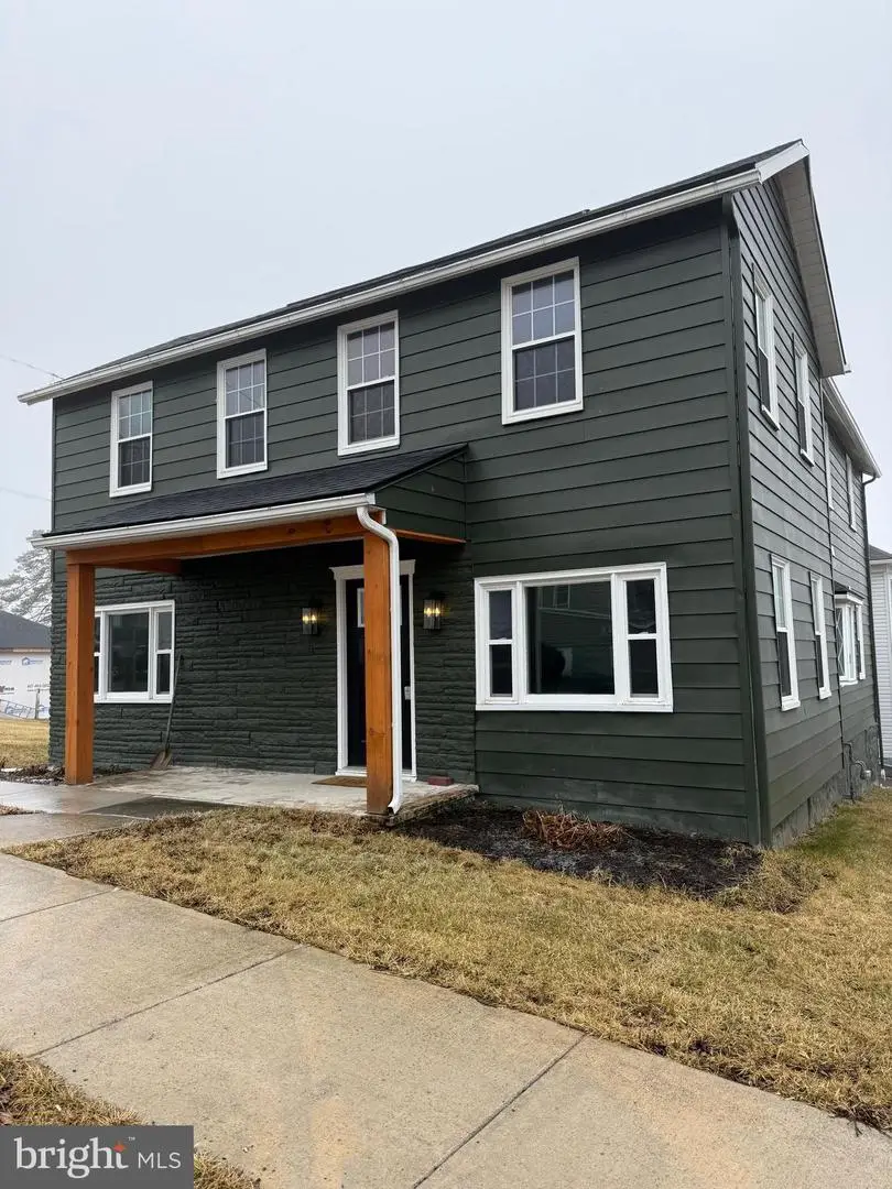 57 Washington St, Frostburg, MD 21532 - #1