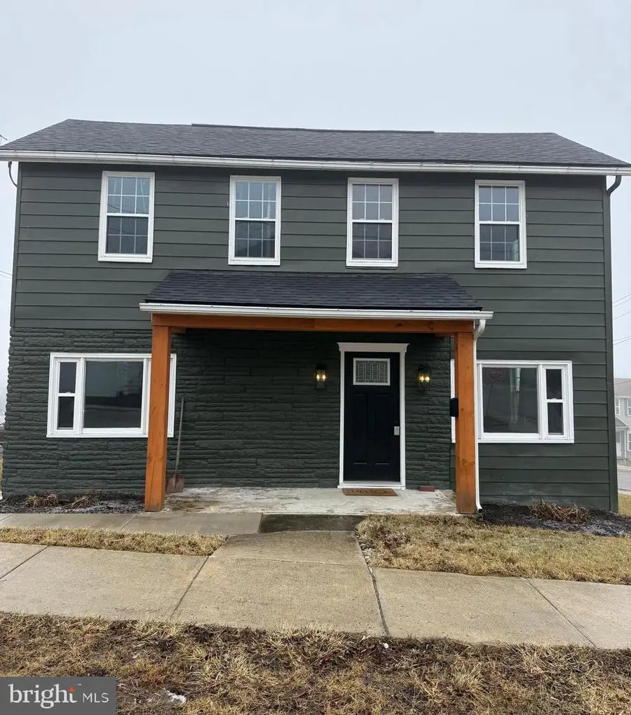 57 Washington St, Frostburg, MD 21532 - #2