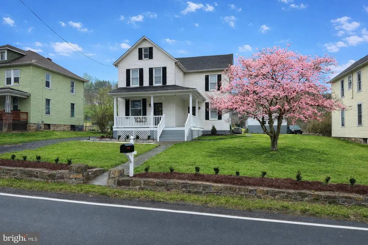 10903 Kreighbaum Rd, Corriganville, MD 21524 - #1