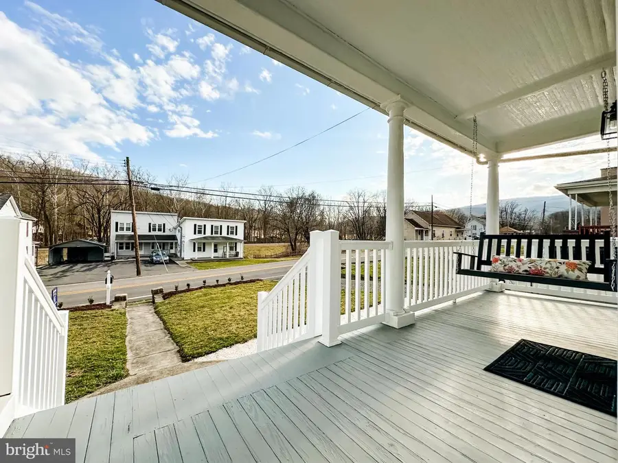 10903 Kreighbaum Rd, Corriganville, MD 21524 - #2