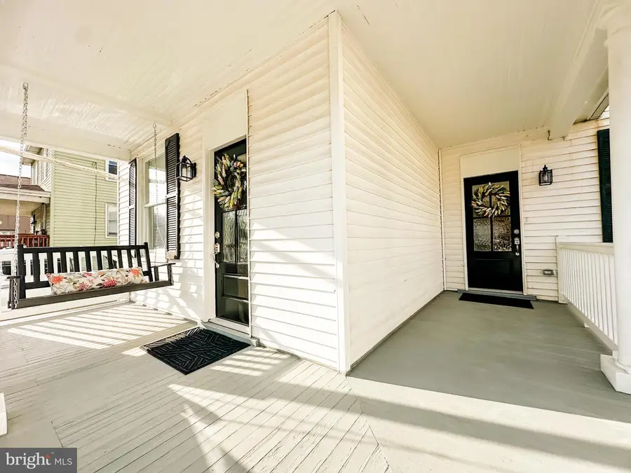 10903 Kreighbaum Rd, Corriganville, MD 21524 - #3