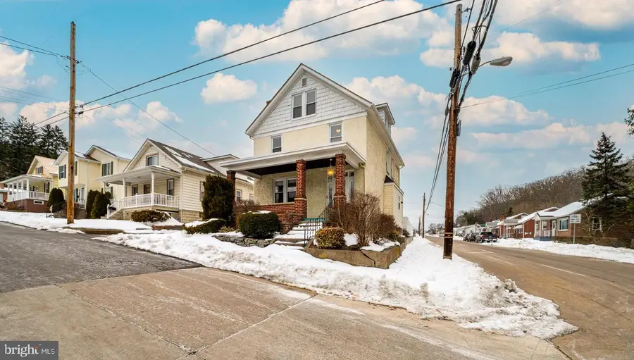 501 Warren St, Cumberland, MD 21502 - #2