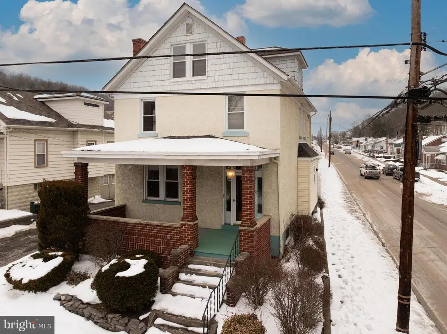 501 Warren St, Cumberland, MD 21502 - #3