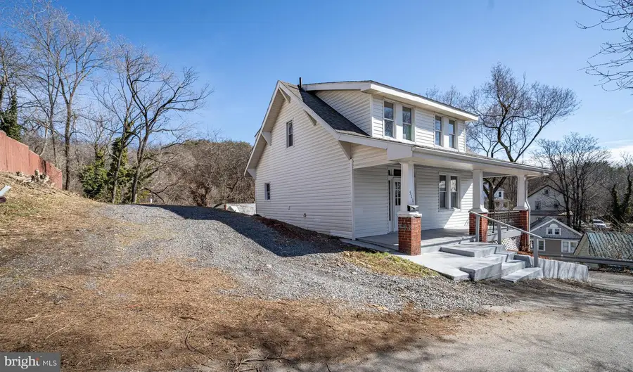 511 City View Ter, Cumberland, MD 21502 - #2