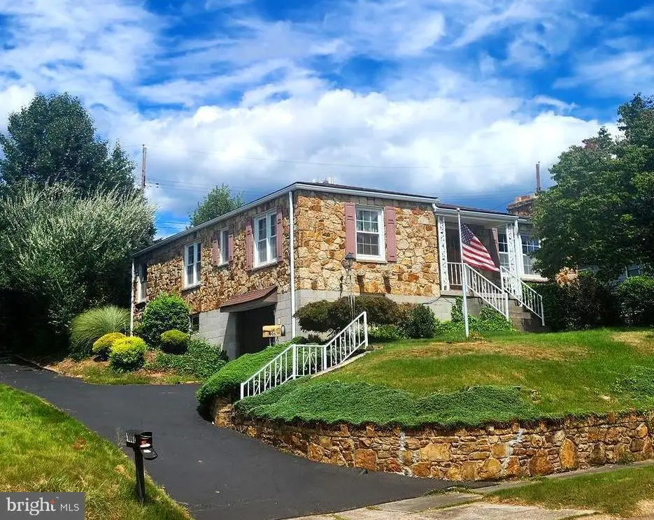 1006 Kent Ave, Cumberland, MD 21502 - #1