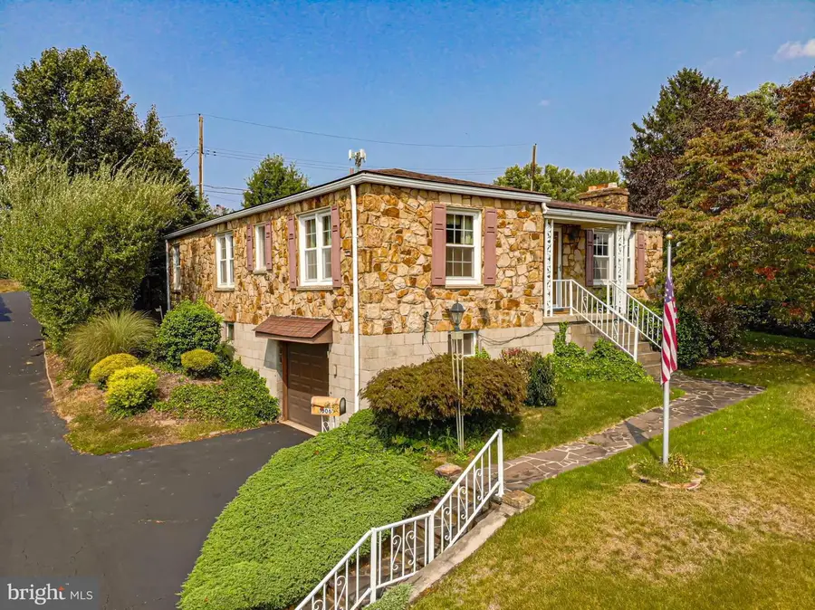 1006 Kent Ave, Cumberland, MD 21502 - #2