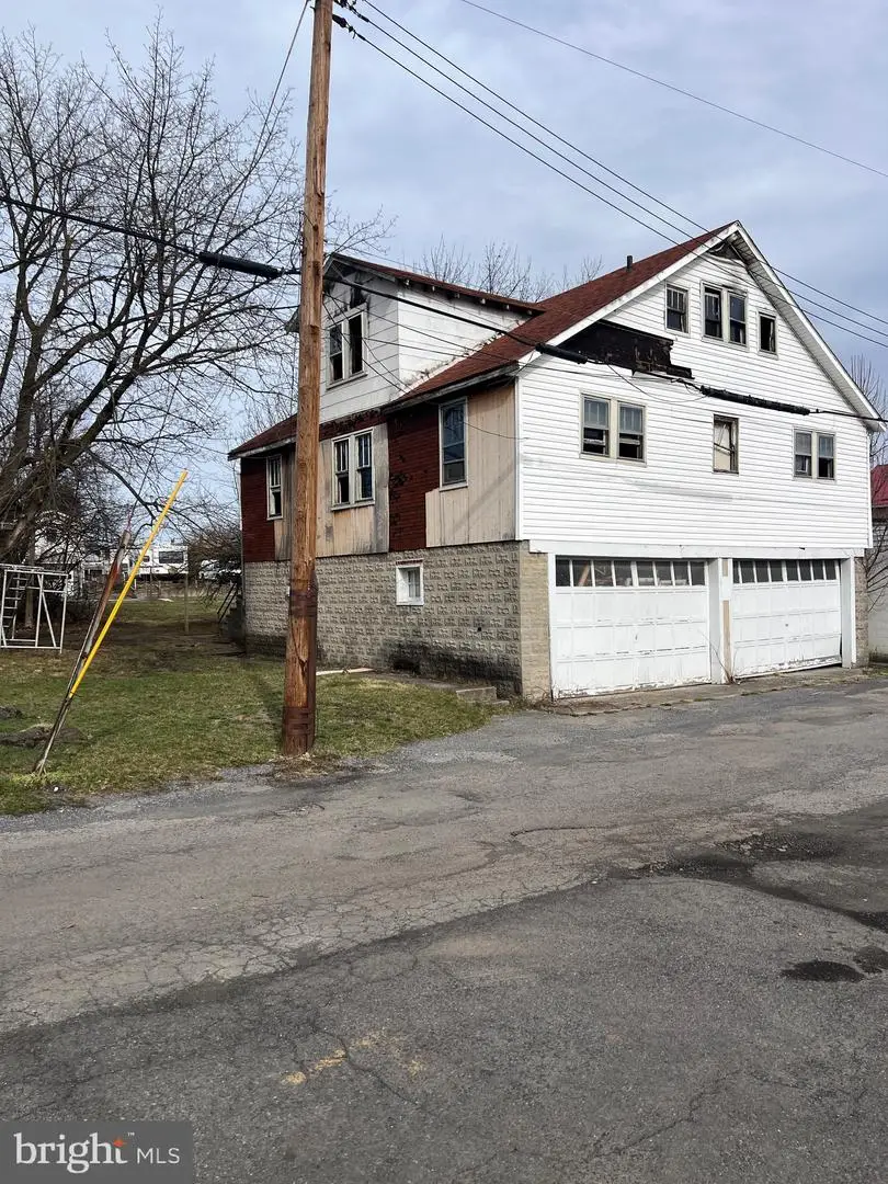 1100 Virginia Ave, Cumberland, MD 21502 - #1