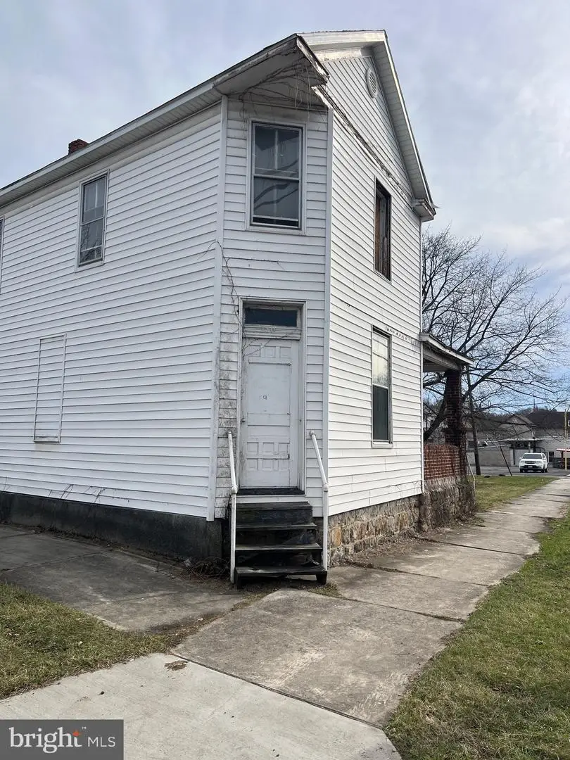 1100 Virginia Ave, Cumberland, MD 21502 - #3